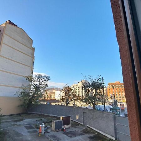 Acogedora Habitacion Centro 빌바오 외부 사진