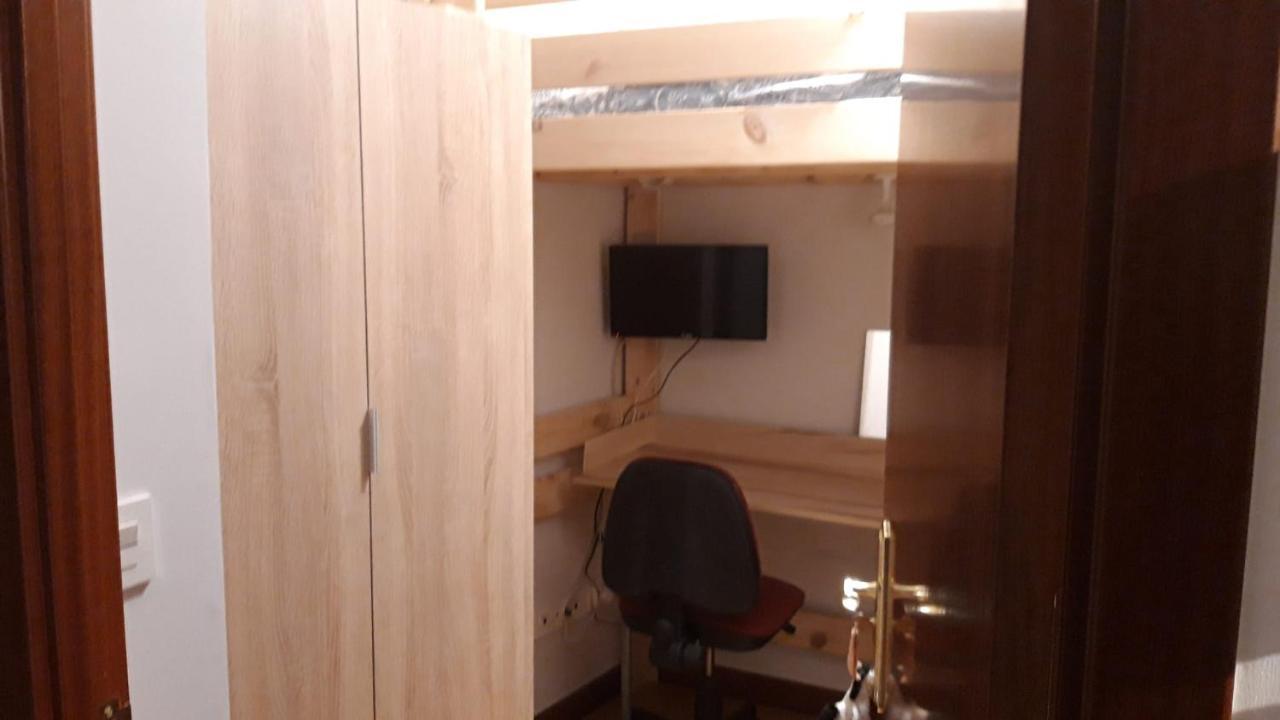 Acogedora Habitacion Centro 빌바오 외부 사진