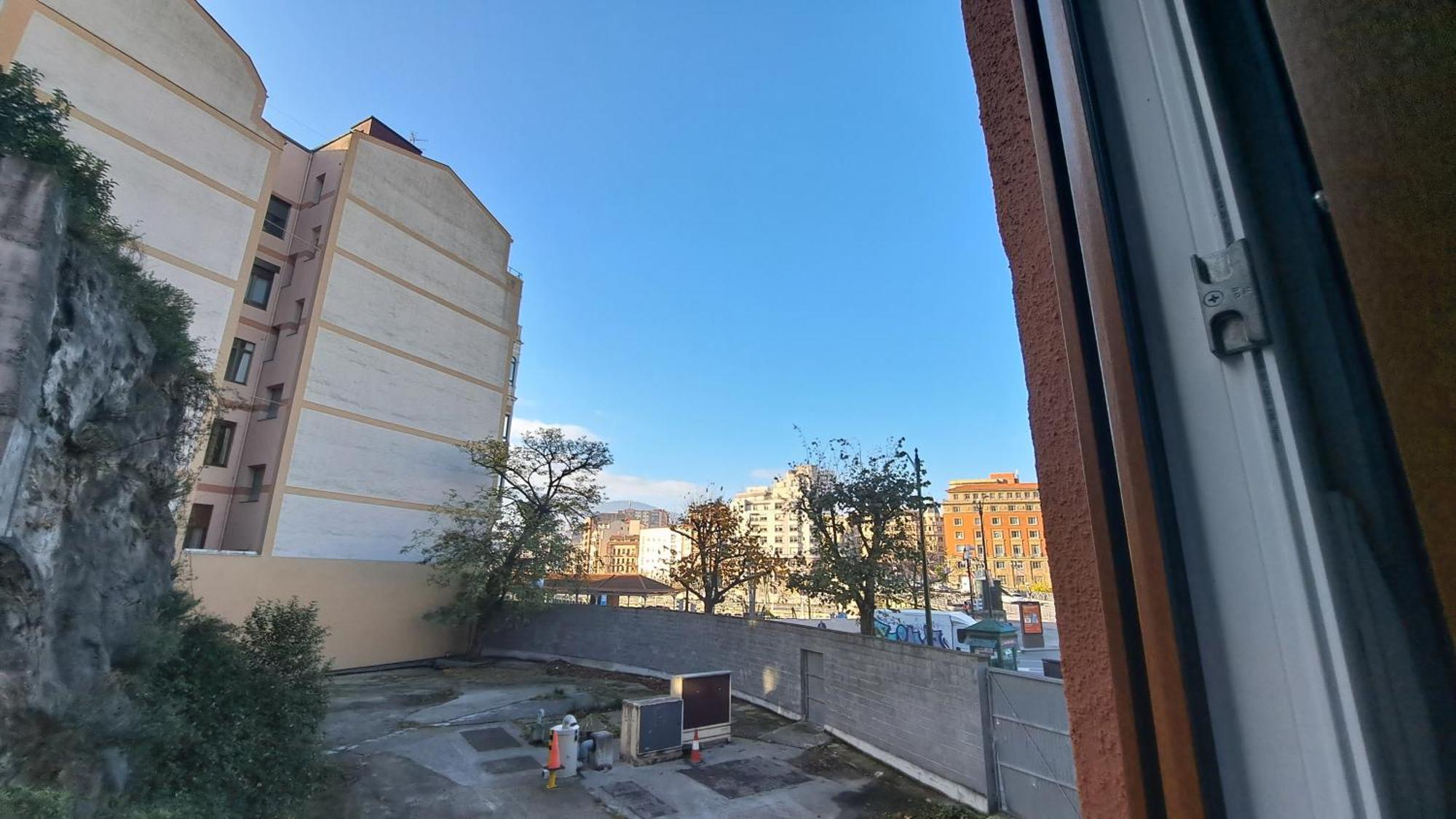 Acogedora Habitacion Centro 빌바오 외부 사진