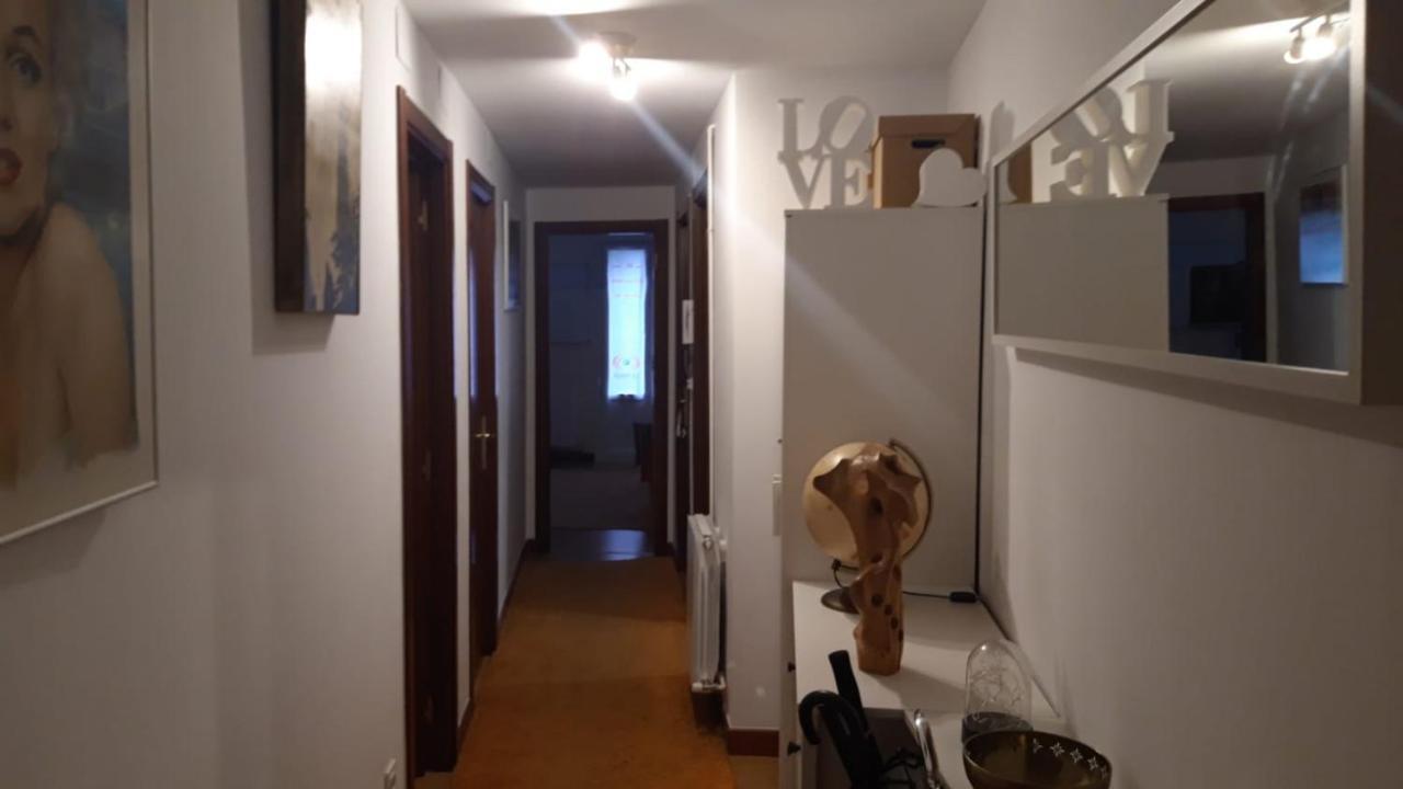 Acogedora Habitacion Centro 빌바오 외부 사진